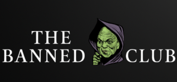 The Banned Club Clothing